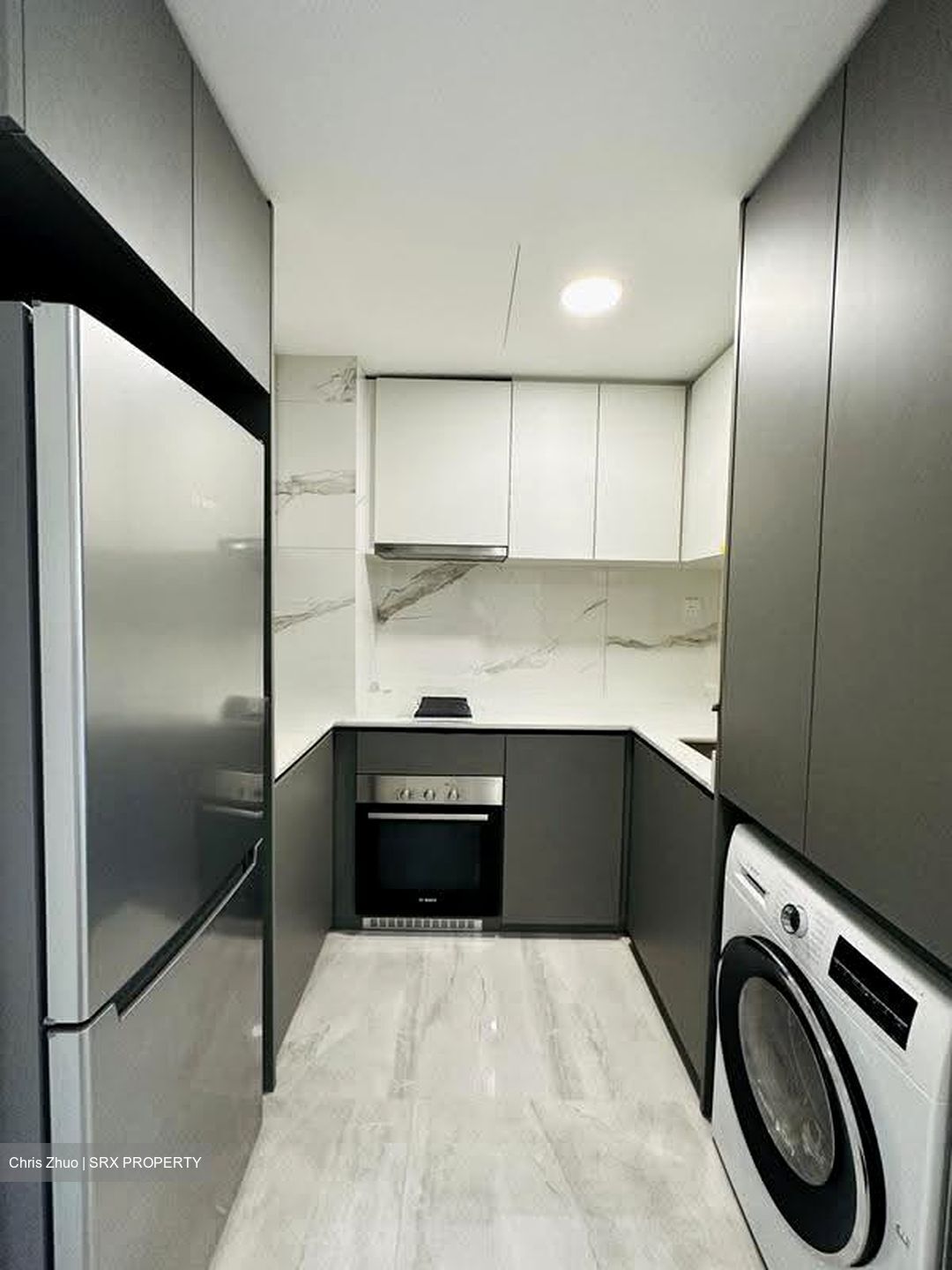 Affinity At Serangoon (D19), Apartment #627015061